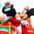 パレード「ディズニー・クリスマス・ストーリーズ」in東京ディズニーランド