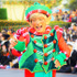 パレード「ディズニー・クリスマス・ストーリーズ」in東京ディズニーランド