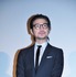 吉岡秀隆／『海賊とよばれた男』初日舞台挨拶