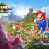 ＜縮小＞「SUPER NINTENDO WORLD」イメージビジュアル