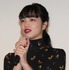 小松菜奈／『ぼくは明日、昨日のきみとデートする』女性限定試写会