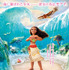『モアナと伝説の海』(C) 2016 Disney. All Rights Reserved.