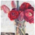 「Flowers, Berlin」 2010 板に油彩 25.4×20.3cm　&copy; Elizabeth Peyton, courtesy Sadie Coles HQ, London; Gladstone Gallery, New York andBrussels; neugerriemschneider, Berlin