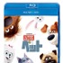 『ペット』ブルーレイ+DVDセット　(c) 2015 Universal Studios. All Rights Reserved.