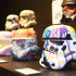 「もうひとつのスター・ウォーズ展」の内覧取材