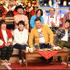 「ニンゲン観察！モニタリング×三代目JSB　もうすぐクリスマスSP」-(C)TBS