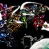 スーパー戦隊シリーズ「宇宙戦隊キュウレンジャー」(C)2017 テレビ朝日・東映ＡＧ・東映