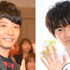 星野源＆山崎賢人