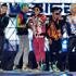 「BIGBANG」-(C)Getty Images