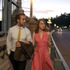 『ラ・ラ・ランド』　Photo credit:  EW0001: Sebastian (Ryan Gosling) and Mia (Emma Stone) in LA LA LAND.  Photo courtesy of Lionsgate.（C） 2016 Summit Entertainment, LLC. All Rights Reserved.