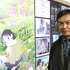 片渕須直監督／photo：Hiroshi Suzuki