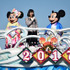 ＜東京ディズニーシー＞「ニューイヤーズ・グリーティング」