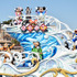 ＜東京ディズニーシー＞「ニューイヤーズ・グリーティング」