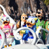 ＜東京ディズニーシー＞「ニューイヤーズ・グリーティング」