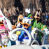 ＜東京ディズニーシー＞「ニューイヤーズ・グリーティング」