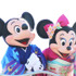 ＜東京ディズニーランド＞「ニューイヤーズ・グリーティング」