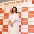 二階堂ふみ／大回顧展「DAVID BOWIE is」