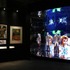 大回顧展「DAVID BOWIE is」