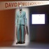 大回顧展「DAVID BOWIE is」