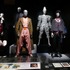 大回顧展「DAVID BOWIE is」