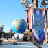 「東京ディズニーシー15周年“ザ・イヤー・オブ・ウィッシュ”」デコレーションがフィナーレ仕様に