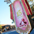 「東京ディズニーシー15周年“ザ・イヤー・オブ・ウィッシュ”」デコレーションがフィナーレ仕様に