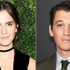 マイルズ・テラー＆エマ・ワトソン-(C)Getty Images