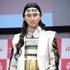 松田翔太／「au発表会 2017 Spring」