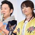 「櫻井・有吉THE夜会」に出演する阿部サダヲ＆深田恭子