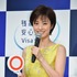 上戸彩／「Visaデビットカード」新CM発表会