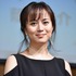 比嘉愛未／「連続ドラマW 本日は、お日柄もよく」トークイベント