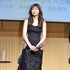 長谷川京子／「連続ドラマW 本日は、お日柄もよく」トークイベント