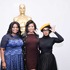 『Hidden Figures』（原題）キャスト陣(C)Getty Images