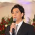 三浦翔平／「奪い愛、冬」制作発表記者会見