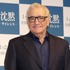 マーティン・スコセッシ監督／『沈黙－サイレンス－』来日会見