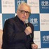 マーティン・スコセッシ監督／『沈黙－サイレンス－』来日会見