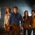 Huluプレミア「死霊のはらわた リターンズ」Ash vs Evil Dead （C) 2016 Starz Entertainment, LLC. All Rights Reserved.