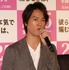 桐谷健太／『彼らが本気で編むときは、』完成披露試写会