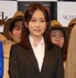 前田敦子／ドラマ「銭形警部」完成披露試写会