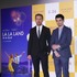 ライアン・ゴズリング＆デイミアン・チャゼル監督／『ラ・ラ・ランド』ジャパンプレミア