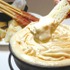 「CHEESE CRAFT WORKS ダイバーシティ東京プラザ」ふわふわチーズフォンデュ