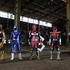 仮面ライダー電王、参上！ 「超スーパーヒーロー大戦」特別映像が公開