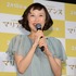 山口もえ／映画『マリアンヌ』公開直前イベント