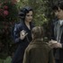 『ミス・ペレグリンと奇妙なこどもたち』（C）2016 Twentieth Century Fox