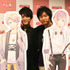 逢坂良太、石川界人／「ガム彼！」公開収録イベント