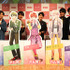 神谷浩史、鈴村健一、下野紘、逢坂良太、石川界人／「ガム彼！」公開収録イベント