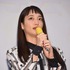 入山法子／「きみはペット」完成試写会
