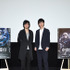 中村悠一＆櫻井孝宏／『虐殺器官』舞台挨拶
