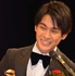 柳楽優弥／「第90回キネマ旬報ベスト・テン表彰式」