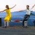 『ラ・ラ・ランド』場面写真A（C）2017 Summit Entertainment, LLC. All Rights Reserved.Photo credit:  EW0001: Sebastian (Ryan Gosling) and Mia (Emma Stone) in LA LA LAND.Photo courtesy of Lionsgate.